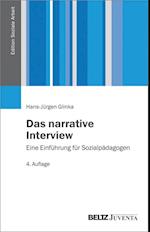 Das narrative Interview