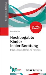 Hochbegabte Kinder in der Beratung