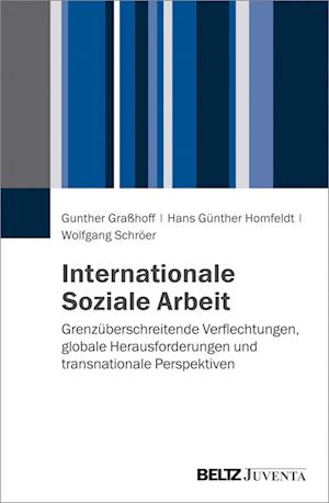 Internationale Soziale Arbeit