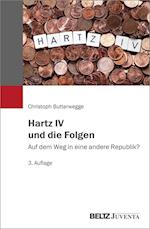 Hartz IV und die Folgen