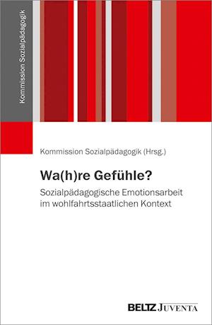 Wa(h)re Gefühle?