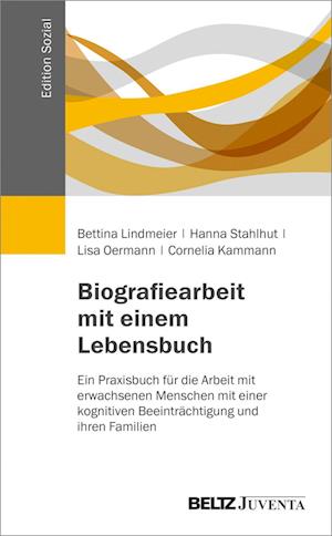 Biografiearbeit mit einem Lebensbuch