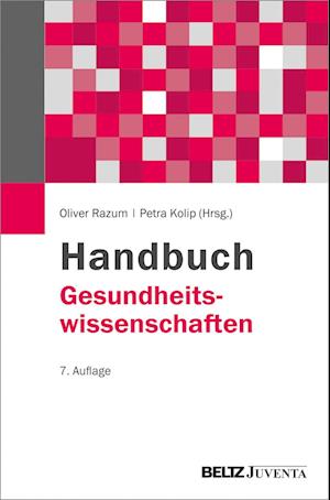 Handbuch Gesundheitswissenschaften