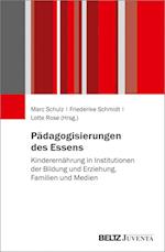 Pädagogisierungen des Essens