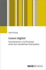 Lesen digital