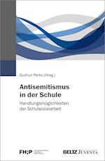 Antisemitismus in der Schule