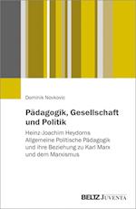 Pädagogik, Gesellschaft und Politik