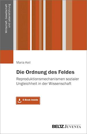 Die Ordnung des Feldes