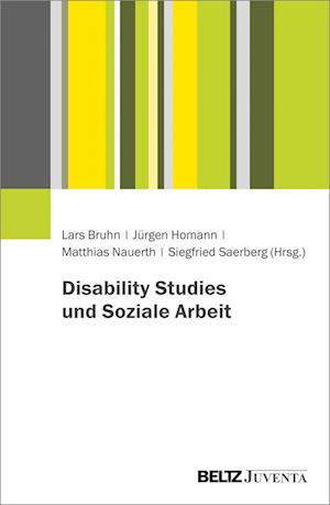 Disability Studies und Soziale Arbeit