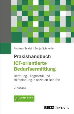 Praxishandbuch ICF-orientierte Bedarfsermittlung