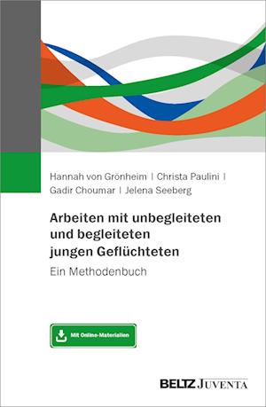 Arbeiten mit unbegleiteten und begleiteten jungen Geflüchteten