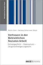 Vertrauen in der Betrieblichen Sozialen Arbeit