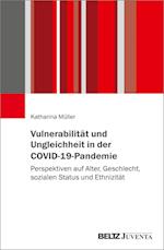 Vulnerabilität und Ungleichheit in der COVID-19-Pandemie