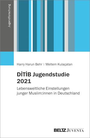 DITIB Jugendstudie 2021