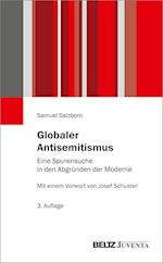Globaler Antisemitismus