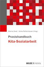 Praxishandbuch Kita-Sozialarbeit