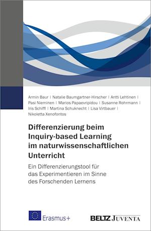 Differenzierung beim Inquiry-based Learning im naturwissenschaftlichen Unterricht