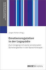 Emotionsregulation in der Logopädie