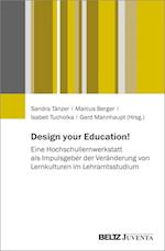 Design your education!
