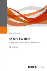 Fit fürs Studium