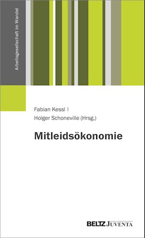 Mitleidsökonomie