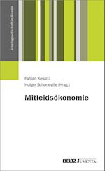 Mitleidsökonomie