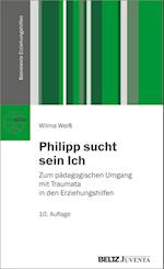 Philipp sucht sein Ich