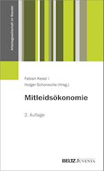 Mitleidsökonomie