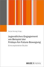 Jugendliches Engagement am Beispiel der Fridays-for-Future-Bewegung