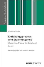 Erziehungsprozess und Erziehungsfeld