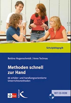 Methoden schnell zur Hand