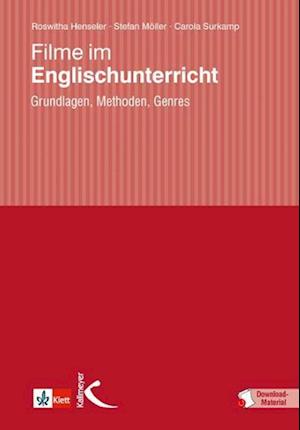 Filme im Englischunterricht