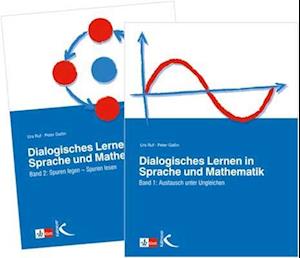 Dialogisches Lernen in Sprache und Mathematik 1/2