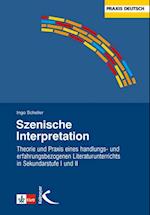 Szenische Interpretation