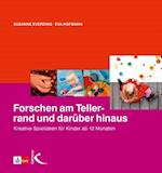 Forschen am Tellerrand und darüber hinaus