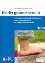 Kinder gesund betreut