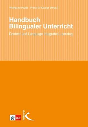 Handbuch Bilingualer Unterricht