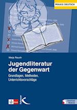 Jugendliteratur der Gegenwart