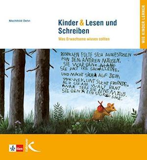 Kinder & Lesen und Schreiben