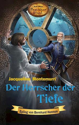 Der Herrscher der Tiefe