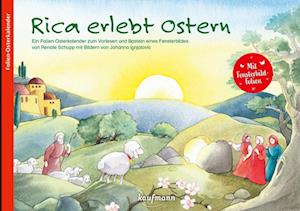 Rica erlebt Ostern