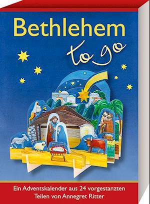 Bethlehem - to go