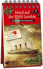 Mord auf der RMS London