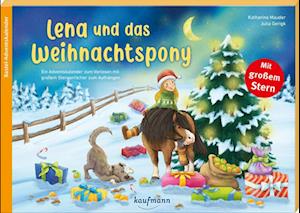 Lena und das Weihnachtspony