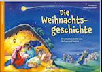 Die Weihnachtsgeschichte