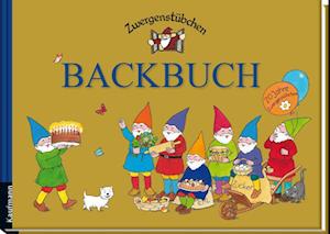 Zwergenstübchen Backbuch