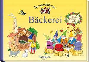 Zwergenstübchen Bäckerei