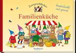 Zwergenstübchen Familienküche