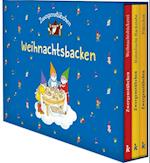 Zwergenstübchen-Schuber - Weihnachtsbacken