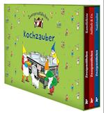 Zwergenstübchen-Schuber - Kochzauber